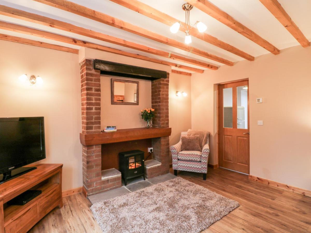 Barnaby Cottage Yarm Exterior photo