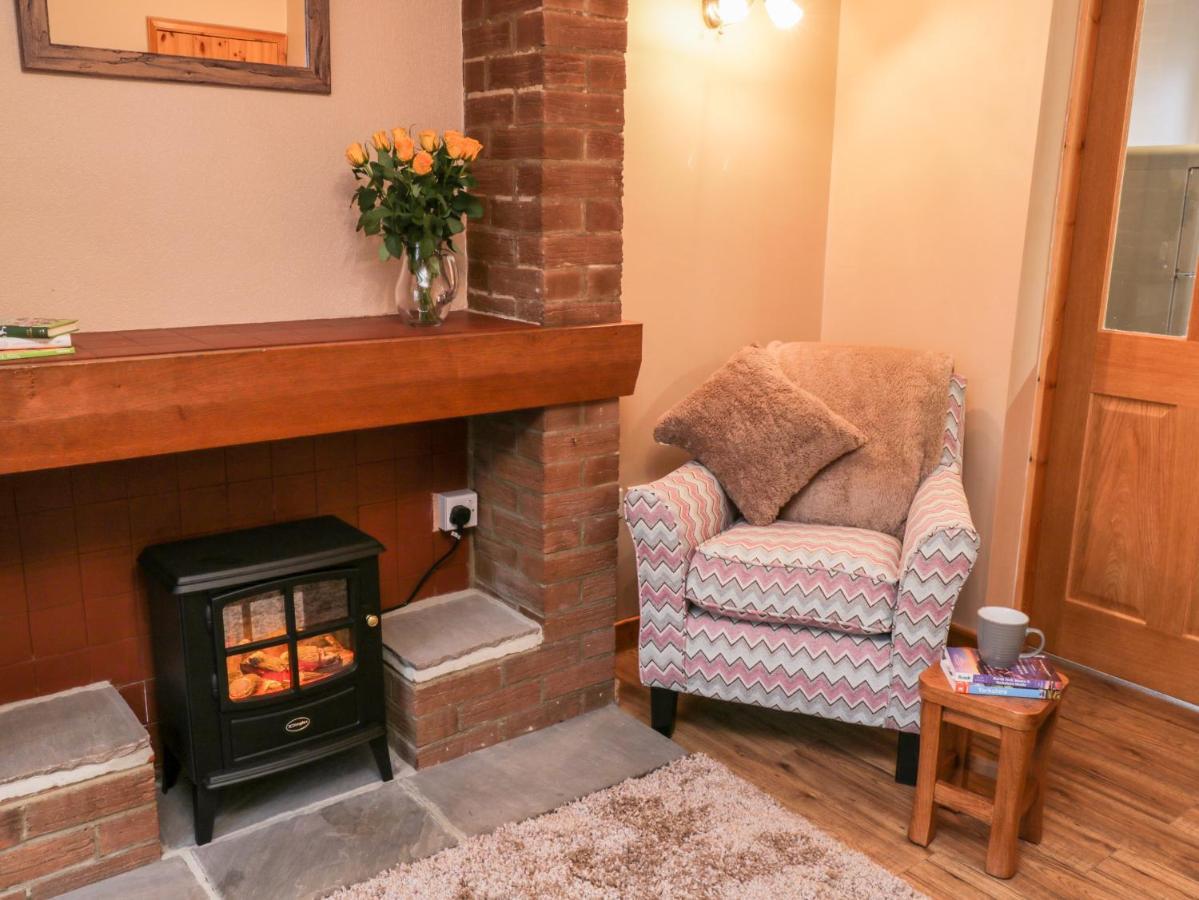 Barnaby Cottage Yarm Exterior photo